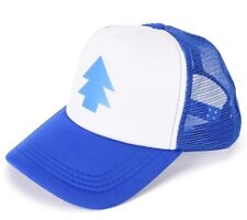 Mason “Dipper” Blue Pines