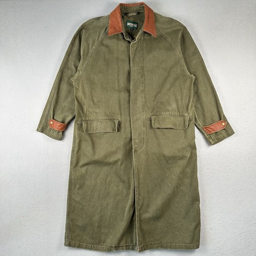 Giacca spolverino vintage