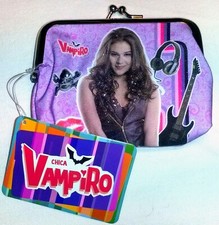 Chica Vampiro portamonete