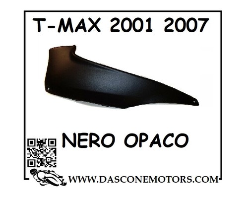 Sotto pedana tmax 2001 2002 - tmax,