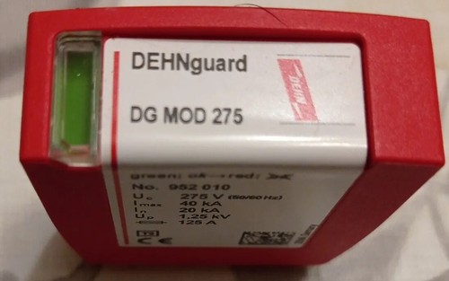 Dehn 952010 ricambio - 952010,