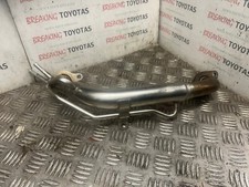 TUBO EGR TOYOTA HILUX 2.4 2017