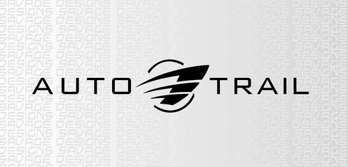 Auto trail decalcomanie per - trail,