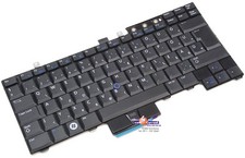 Tastiera Dell Latitude E5400