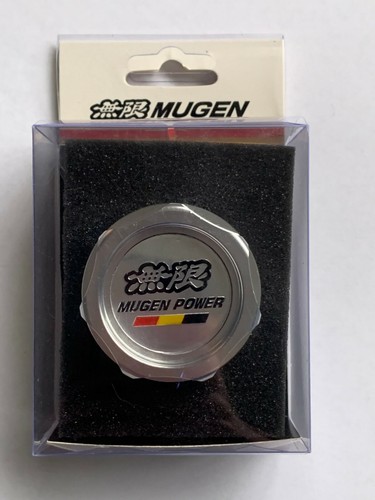 Mugen jdm aluminium engine - mugen,
