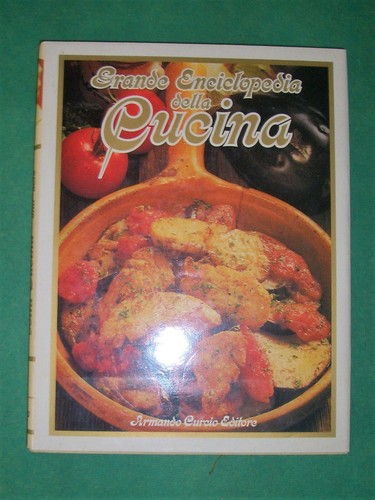 Grande enciclopedia della - grande,