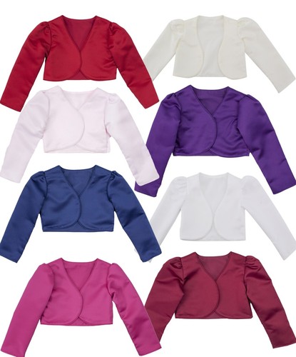 Giacca cardigan bambina - giacca,