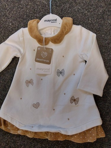 Offerta vestito nuovo mayoral - vestito,