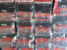 FERRARI F1 COLLECTION 1:43 -