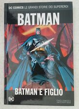 BATMAN E FIGLIO Eaglemoss 2016 GRANT MORRISON