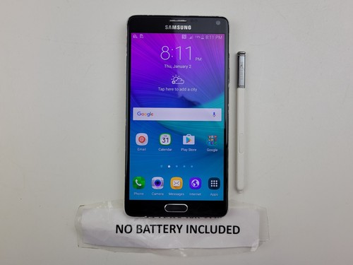 Samsung galaxy note - note, 4
