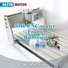 3040 CNC Desktop router