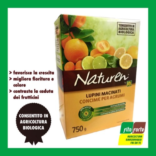 Concime per agrumi - concime,
