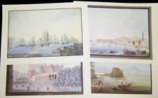 Pittura. Napoli e la gouache