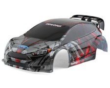 Traxxas Carrozzeria Ford