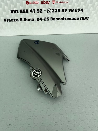 Carena yamaha max - x-max, abs