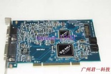 E-MU EMU0404 EM8850 EM8852 PCI