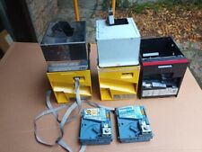 STOCK LOTTO HOPPER E GETTONIERE ELETTRONICHE