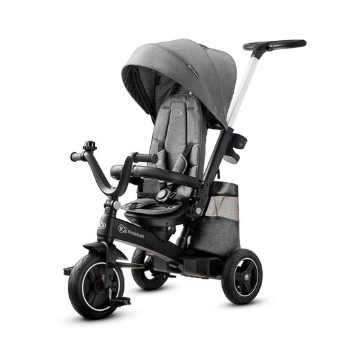 Kinderkraft triciclo 1 - 5, in