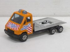 Renault Master T35 rimorchio