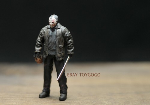 Print movie killer - 3d,