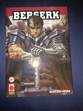 BERSERK 75 prima edizione