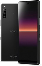 Nuovo smartphone mobile