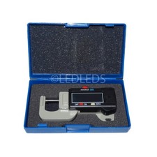 MICROMETRO MILLESIMALE CALIBRO