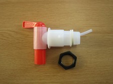 Rubinetto canna acqua/sidro