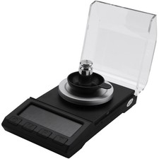 0.001G Bilancia Elettronica di