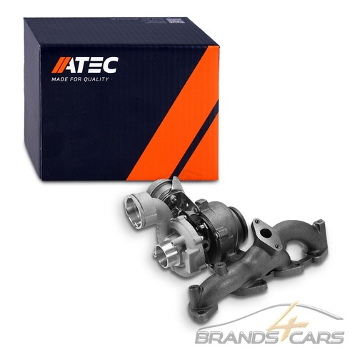 Atec turbocompressore - atec,