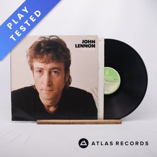 John lennon the - john,