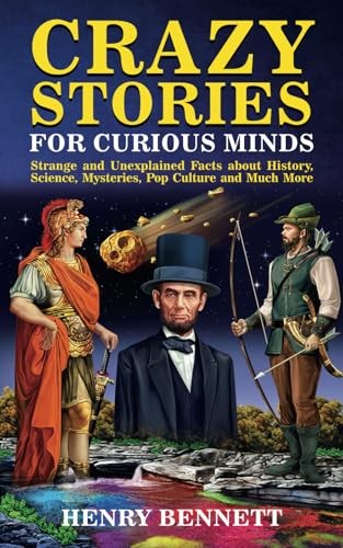 Crazy stories for - crazy,