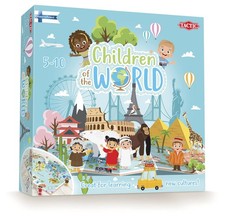Tactic Games Figli · Tutti i