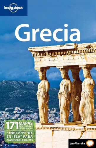 Grecia guías de - 1, país