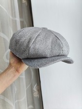 Cappellino Peaky Blinders