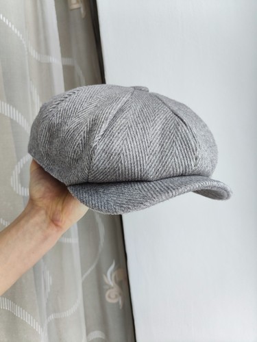 Cappellino peaky blinders - cappellino,