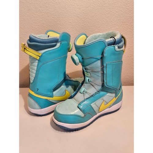 Stivali snowboard nike - snowboard,