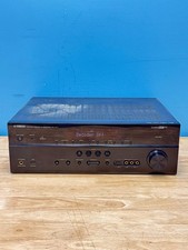 Yamaha RX-V671 7.2-Channel AV