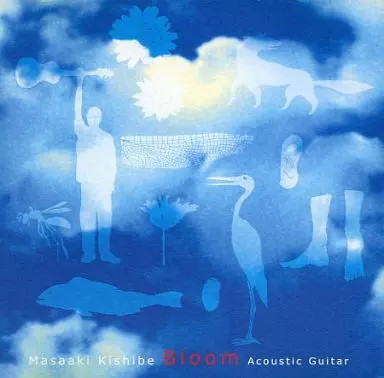 New age masaki kishibe - -,