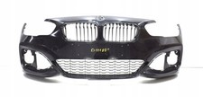 Paraurti anteriore bmw serie - paraurti,