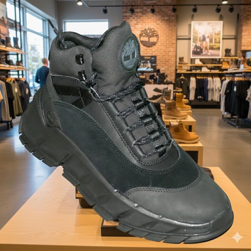 Timberland stivali uomo 43 - stivali,