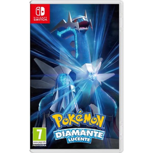 Switch pokemon diamante - switch,