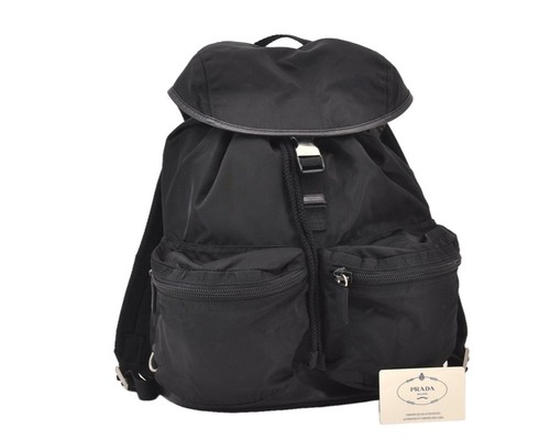 Autentico zaino prada - zaino,