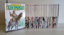 LOTTO KEN PARKER SERIE ORO 38