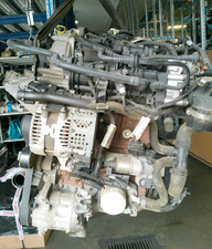 USATO MOTORE B7JB 1.0 ECOBOOST FORD PUMA FIESTA MK7 3 CILINDRI ANNO 2017 2024