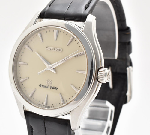 Orologio uomo seiko grand - orologio,