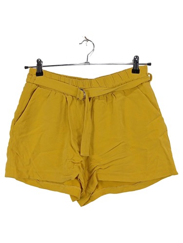 Zara shorts donna gialli - donna, con