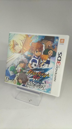 Level five inazuma - level,