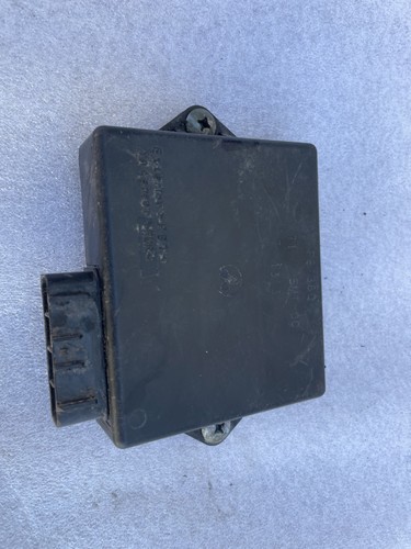 Computer ecu yamaha 00 - computer,